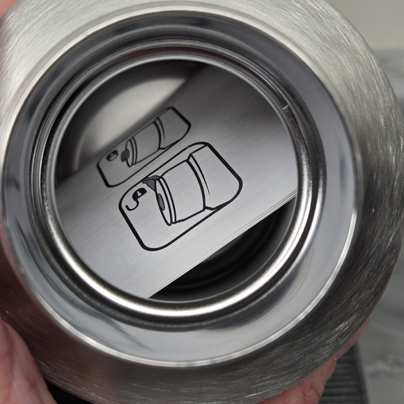 Tommee Tippee Travel Bottle & Food Warmer Thermal Insulated Closer to Nature NEW - Picture 4 of 12